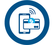 다양한 결제 방법