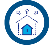 다양한 사이즈의 프리미엄 라커