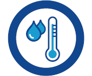 항온· 항습 유지