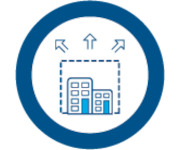 다양한 사이즈와 옵션