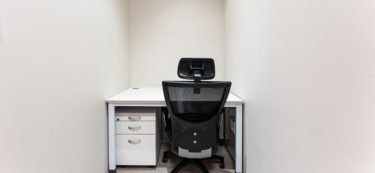 스토어허브 영등포점 - 미팅룸