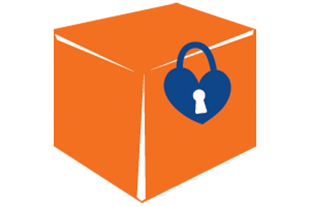 포장 용품이 필요할 때는 리셉션에 문의해주세요.