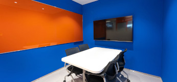 스토어허브 송파점 - 미팅룸