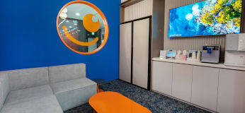 스토어허브 영등포점 - 라운지