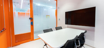 스토어허브 영등포점 - 미팅룸 1