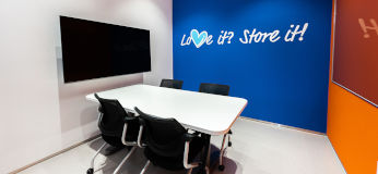 스토어허브 영등포점 - 미팅룸 2