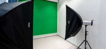 스토어허브 영등포점 - 스튜디오