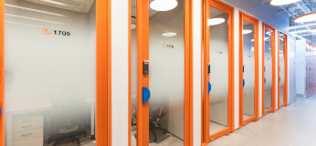 스토어허브 서울숲점 - 1인오피스