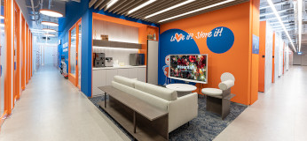 스토어허브 서울숲점 - 라운지