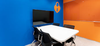 스토어허브 서울숲점 - 미팅룸