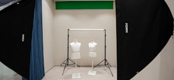 스토어허브 서울숲점 - 스튜디오