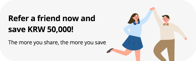 Shared Office Promotion